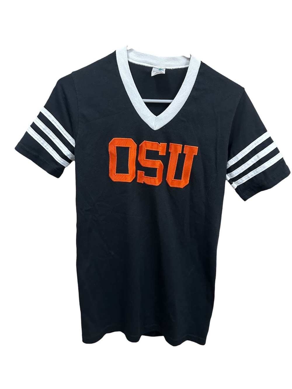 Augusta Sportswear Oklahoma State University Shirt Small
